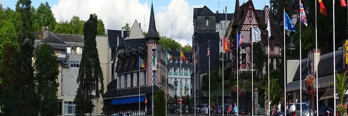 Image Installateur spa et jacuzzi Bagnoles de l'Orne Normandie