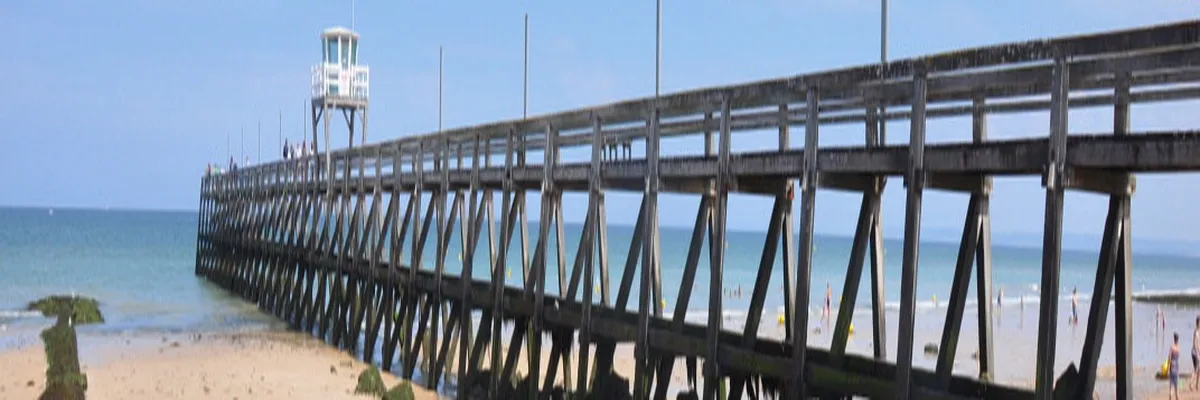 Image Installateur spa et jacuzzi Luc-sur-Mer