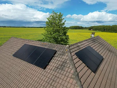 Image de 1.2.3. Panneaux Solaires