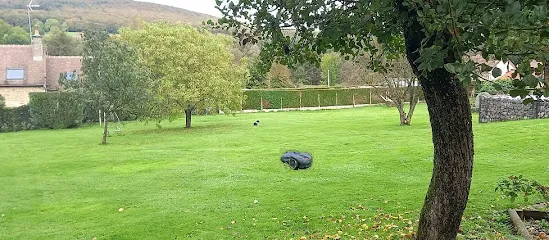 Image de AF paysage SARL