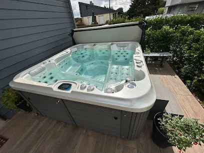 Image de Albatre Piscines et Spa