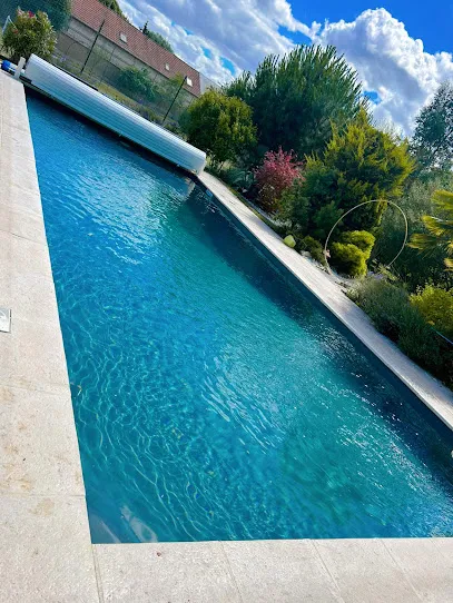 Image de Alf Piscine 27