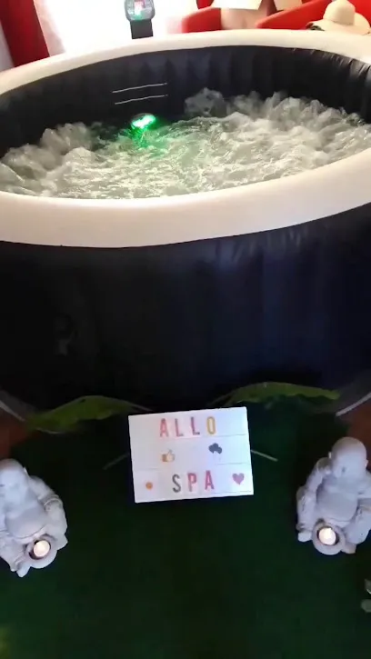 Image de Allo Spa : Location de spa à domicile