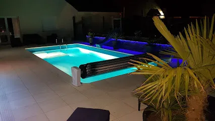 Image de AQUA DESIGN entretien dépannage piscine