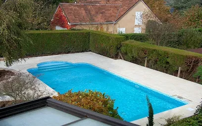 Image de Aqua Garden SARL