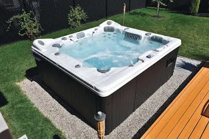 Image de Aqua Services 80 - Be Spa Neuville-Coppegueule