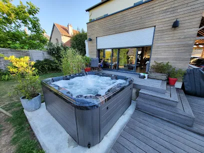 Image de Aquastil Piscines - Constructeur de Piscines et Spas