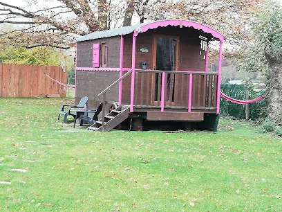 Image de Au parc du bien etre