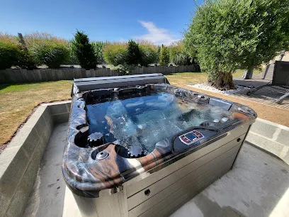 Image de Be Well Canada Spa Caen