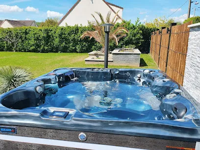 Image de Bluelagoonspas France - Planète Spas et Piscines