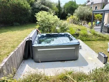 Image de Cahu Spas