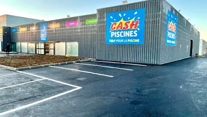 Image de Cash Piscines