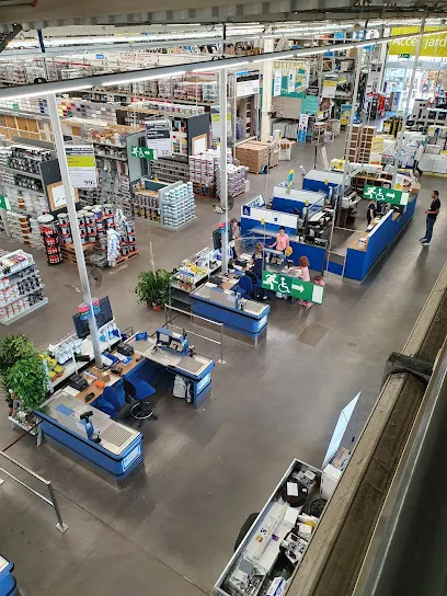 Image de Castorama Rouen Barentin