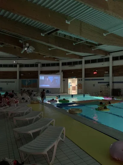 Image de Centre Aqualudique & Bien Etre Siréna