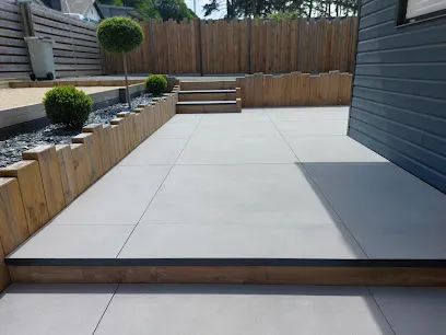 Image de DAVID Yannick PAYSAGISTE