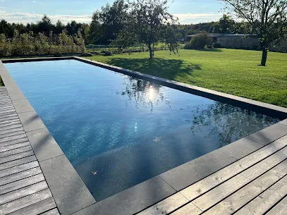 Image de DECLERCQ PISCINES & SPAS