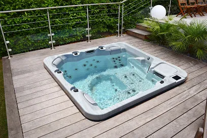 Image de DELALANDE PISCINES & SPAS