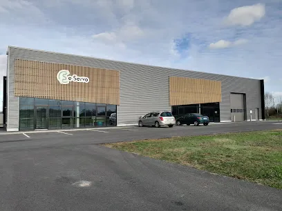 Image de E-Servo