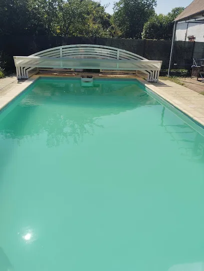 Image de Eric Piscines Service, entretien et maintenance de piscines