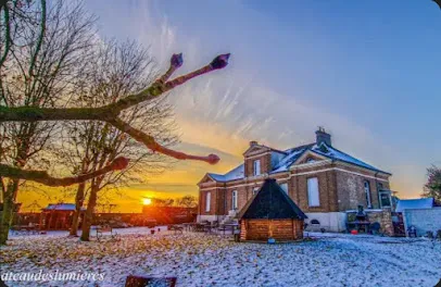 Image de Espace Bien Être du Château des Lumières Massages, Magnétisme, Jacuzzi, Sauna