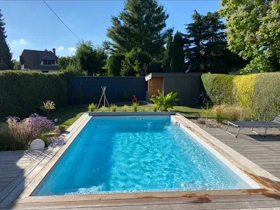 Image de Ets JP Moreau Piscine