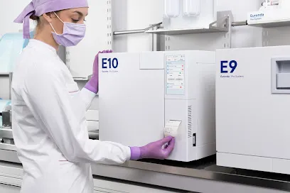 Image de Euronda France