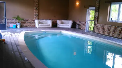 Image de Evidence Piscine