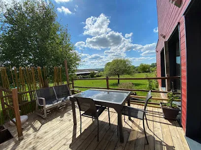 Image de Gite Caramelle piscine interieure privee chauffee et SPA en Normandie