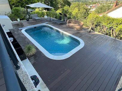 Image de ID9 Piscines (Anet)