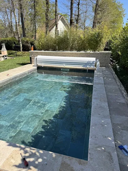 Image de IDEAL PISCINE