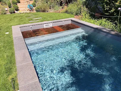 Image de Irripiscine by Irrijardin Montigny-lès-Cormeilles