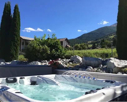 Image de JMA PISCINES