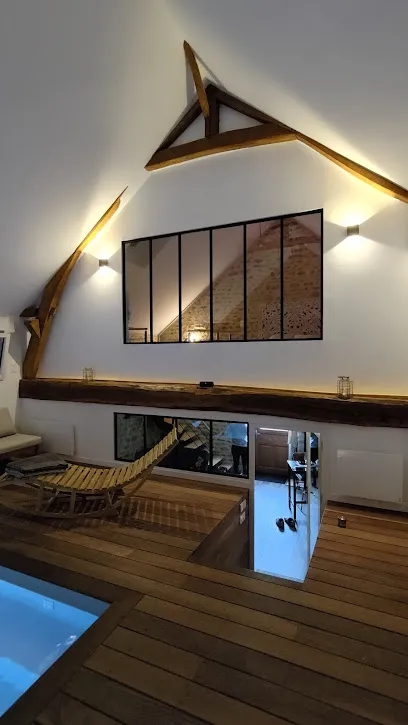 Image de La Grange Epicurienne