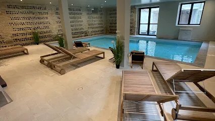 Image de La Maison Spa