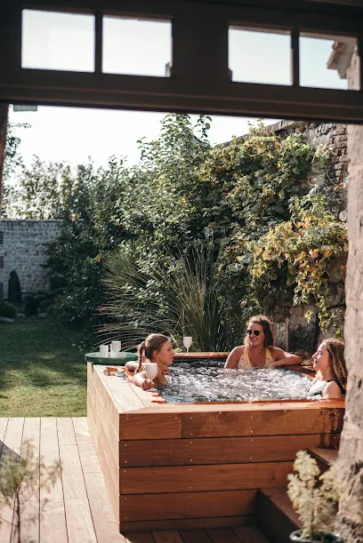 Image de Labarick House