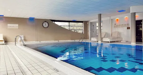 Image de Le FORGESSPA - Domaine de Forges