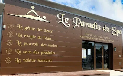 Image de Le Paradis Du Spa®️