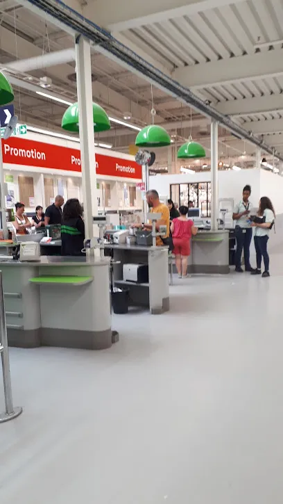 Image de Leroy Merlin Tourville-la-Rivière - Rouen