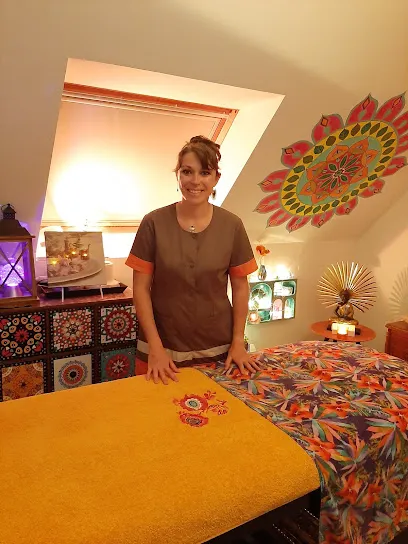 Image de Lily détente