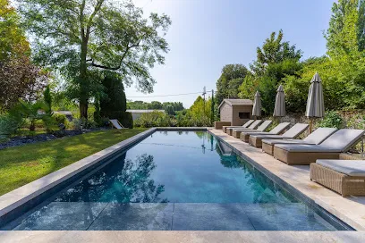 Image de Matex Environnement - Mondial Piscine Avranches