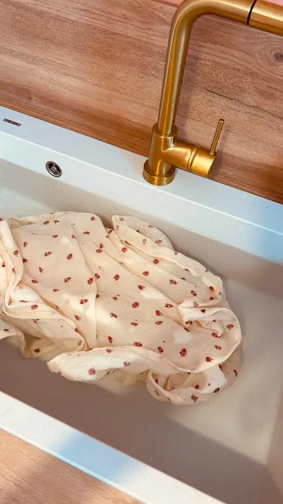 Image de Mathilde - Massage femme enceinte - Massage bébé - Bain enveloppé - Saint- Lô