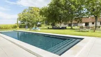 Image de Mondial Piscine - Espace Bleu