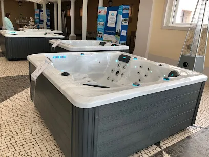 Image de MONDIAL PISCINE & SPA. COIGNIERES