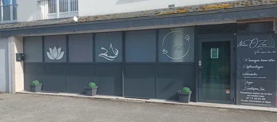 Image de Natur'Ô Zen Espace Bien-être - Massages bien-être - Waterbike - Réflexologie - Head Spa Japonais