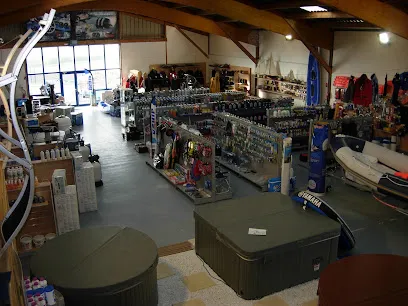 Image de Normandie Espace Piscine - Coutances