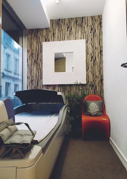 Image de O' Spabike Centre de bien-être - Massages - LPG - Cryocell - Lit Hydrojet - Kobido