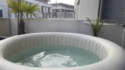 Image de Pipiri Spa Location de jacuzzi à domicile