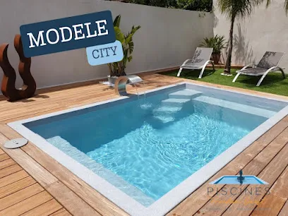 Image de Piscine Freedom Ouest - Granville