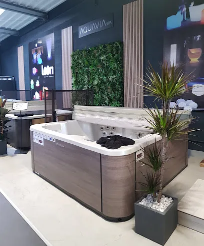 Image de Piscine Spa Design