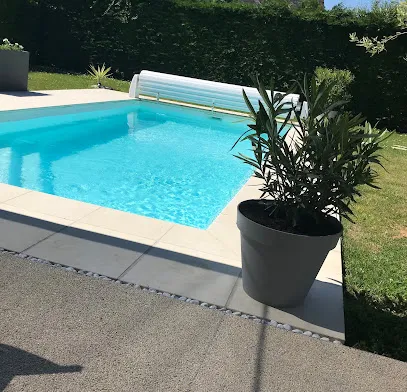 Image de Piscines Delente